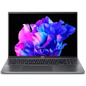 Notebook - Acer Swift Go 16 (NX.KVZEC.00B), Bez OS - 2
