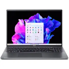 Notebook - Acer Swift Go 16 (NX.KVZEC.00B), Bez OS - 1