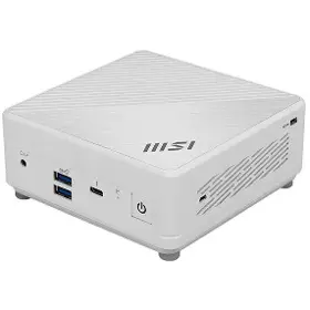 PC sestava - MSI Cubi 5 1M-611EU White - 2