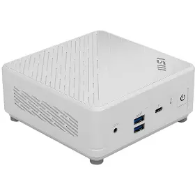 PC sestava - MSI Cubi 5 1M-611EU White - 3