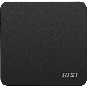 PC sestava - MSI Cubi NUC 1MG-434EU Black - 7
