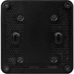 PC sestava - MSI Cubi NUC 1MG-435EU Black - 8