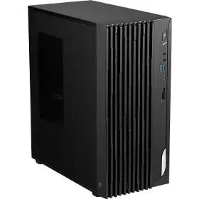 PC sestava - MSI PRO DP180 14ATA-1460EU Black - 2