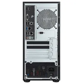 PC sestava - MSI PRO DP180 14ATA-1460EU Black - 5