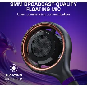 Herné slúchadlá - Turtle Beach STEALTH PRO II PC Black - 8