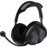 Turtle Beach STEALTH PRO II PC Black