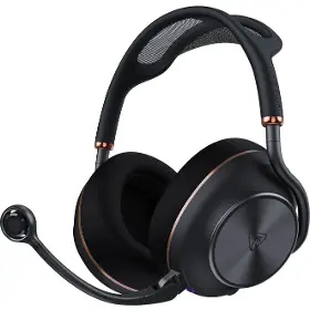 Herné slúchadlá - Turtle Beach STEALTH PRO II PC Black - 1