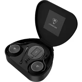 Herné slúchadlá - Turtle Beach STEALTH PRO II Xbox Black - 3