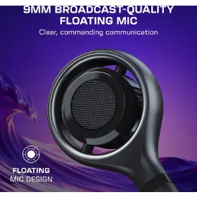 Herné slúchadlá - Turtle Beach STEALTH PRO II Xbox Black - 5
