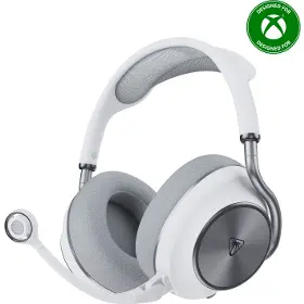 Herné slúchadlá - Turtle Beach STEALTH PRO II Xbox White - 1
