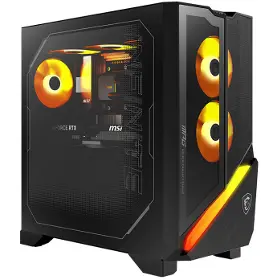 Herní PC - MSI MPG Infinite Z3 (9S6-B94221-875) - 3