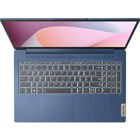 Notebook - Lenovo IdeaPad Slim 3 15ABR8 Abyss Blue (82XM01AMCK) - 2
