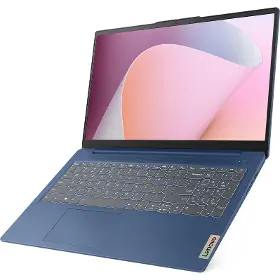 Notebook - Lenovo IdeaPad Slim 3 15ABR8 Abyss Blue (82XM01AMCK) - 3