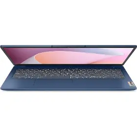 Notebook - Lenovo IdeaPad Slim 3 15ABR8 Abyss Blue (82XM01AMCK) - 4
