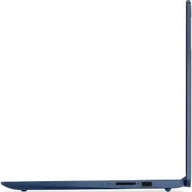 Notebook - Lenovo IdeaPad Slim 3 15ABR8 Abyss Blue (82XM01AMCK) - 6