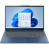 Lenovo IdeaPad Slim 3 15ABR8 Abyss Blue (82XM01AMCK)