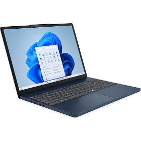 Notebook - Lenovo IdeaPad Slim 3 15IRH10 Cosmic Blue (83K101JVCK) - 3
