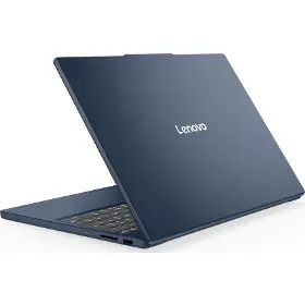 Notebook - Lenovo IdeaPad Slim 3 15IRH10 Cosmic Blue (83K101JWCK) - 6
