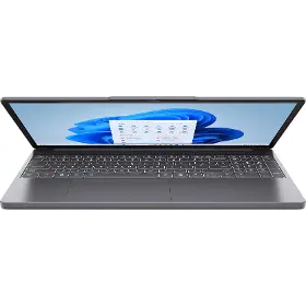 Notebook - Lenovo IdeaPad Slim 3 15IRH10 Luna Grey (83K101JYCK) - 6