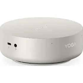 PC samostatný - Lenovo Yoga Mini 01IPH11 Seashell (91E7000MMK) - 3