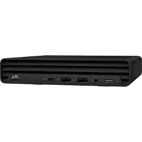 PC sestava - HP Pro Mini 260 G9 Black (D96HFET) - 2