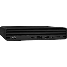 PC sestava - HP Pro Mini 260 G9 Black (D96HFET) - 3