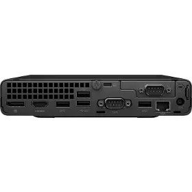 PC sestava - HP Pro Mini 260 G9 Black (D96HFET) - 4