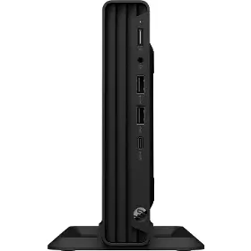PC sestava - HP Pro Mini 260 G9 Black (D96HFET) - 5