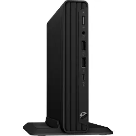 PC sestava - HP Pro Mini 260 G9 Black (D96HFET) - 7