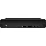 HP Pro Mini 260 G9 Black (D96HFET)