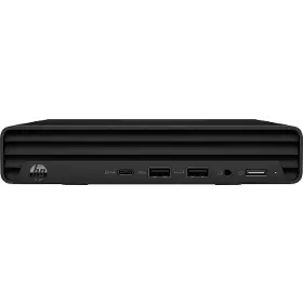 PC sestava - HP Pro Mini 260 G9 Black (D96HFET) - 1