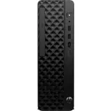 HP ProDesk SFF 2 G1i Black (D96QMET)