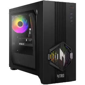 Herní PC - Acer Nitro N30-100 (DG.E53EC.003) - 3
