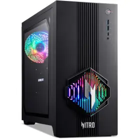 Herní PC - Acer Nitro N30-100 (DG.E53EC.004) - 2