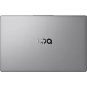 Notebook - Lenovo LOQ 15ARP10E Luna Grey (83S000CJCK) - 11