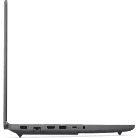 Notebook - Lenovo LOQ 15ARP10E Luna Grey (83S000CJCK) - 13