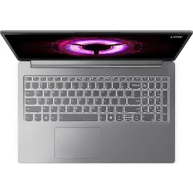 Notebook - Lenovo LOQ 15ARP10E Luna Grey (83S000CJCK) - 2