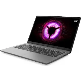 Notebook - Lenovo LOQ 15ARP10E Luna Grey (83S000CJCK) - 4