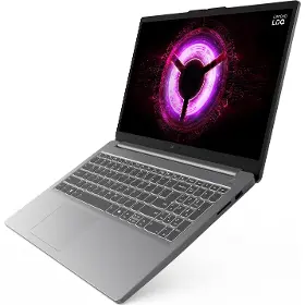 Notebook - Lenovo LOQ 15ARP10E Luna Grey (83S000CJCK) - 5