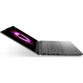 Notebook - Lenovo LOQ 15ARP10E Luna Grey (83S000CJCK) - 6