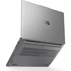 Notebook - Lenovo LOQ 15ARP10E Luna Grey (83S000CJCK) - 8