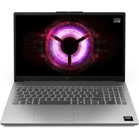 Notebook - Lenovo LOQ 15ARP10E Luna Grey (83S000CJCK) - 1