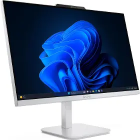 PC s monitorom - Lenovo A105 24 R3-30 Cloud Gray (F0JS0016CK) - 2