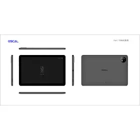 Tablet - Oscal Pad 7 LTE 4/128 GB Meteorite Grey (OSCT002B1) - 8