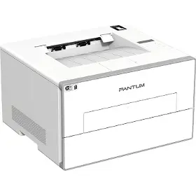 Laserová tiskárna - Pantum BP4200DW Mono laser White (PTT000015) - 2