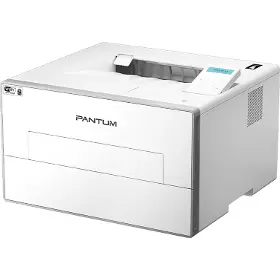 Laserová tiskárna - Pantum BP4200DW Mono laser White (PTT000015) - 3
