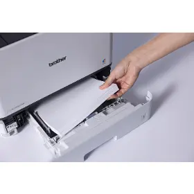 Laserová tiskárna - Brother HL-L8430CDW - 15
