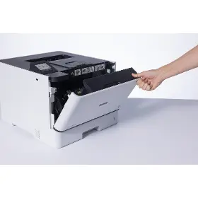 Laserová tiskárna - Brother HL-L8430CDW - 16