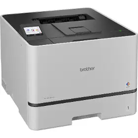 Laserová tiskárna - Brother HL-L8430CDW - 2