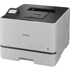 Laserová tiskárna - Brother HL-L8430CDW - 3